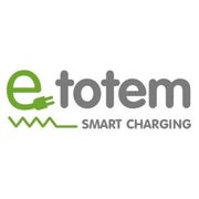 Station de recharge E-Totem - 27.04.24