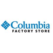 Columbia Factory Store - 17.11.23