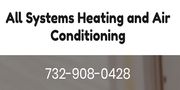 All Systems Heating & Air Conditioning - 16.09.19
