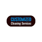 Customized Cleaning Services - 06.11.19