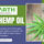 Earth Choice Supply -CBD Oil Canada - 05.03.20