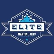 Elite Martial Arts Toronto - 09.09.17