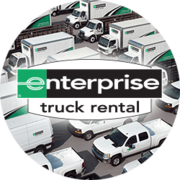 Enterprise Truck Rental - 08.06.22