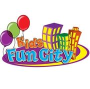 Kids Fun City - 31.10.18