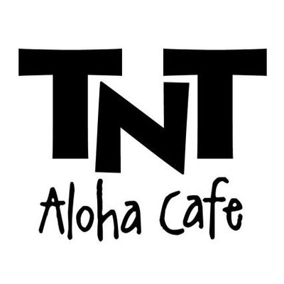 TNT Aloha Cafe - 30.01.24
