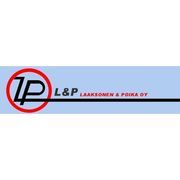 L & P Laaksonen & Poika Oy - 01.09.17