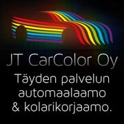 JT CarColor Oy - 14.02.20