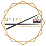 MY LYN Asian Cuisine & Sushi - 08.11.22