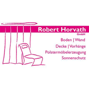 Robert Horvath GmbH - 13.05.21