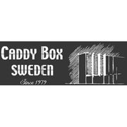 Caddy Box Sweden AB - 05.04.22