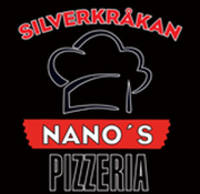 Silverkråkans Pizzeria - Västra Frölunda - 22.08.22