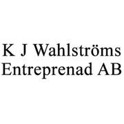 Wahlströms Entreprenad AB, K J - 06.04.22
