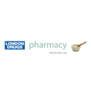 Pharmacy Department of London Drugs - 23.01.24