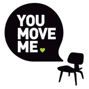You Move Me Portland - 16.09.16