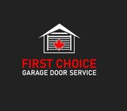 First Choice Garage Door Service - 30.05.22