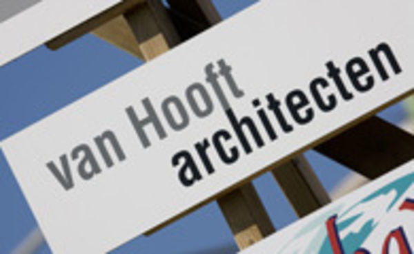Architecten Van Hooft - 21.04.17