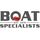 Boat Specialists - Service & Parts Center Photo