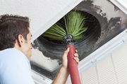 Mint Air Duct Cleaning Ventura - 01.04.22