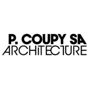 P. COUPY SA Architecture - 15.12.23