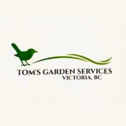 TOM'S GARDEN SERVICES - 26.02.24