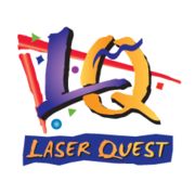 Laser Quest - 01.12.20