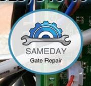 Sameday Gate Repair Walnut - 28.11.17
