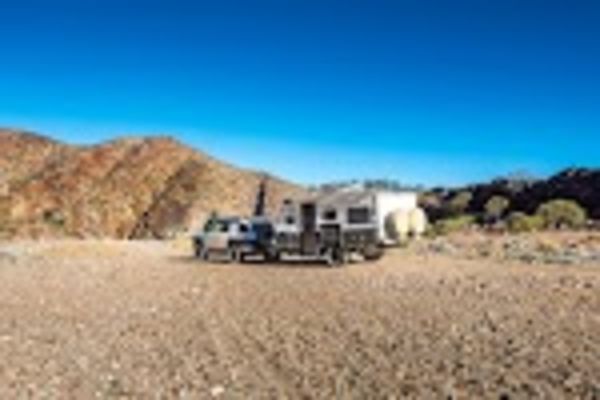 PMX Camper Trailers & Caravans - 06.02.20