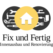 Fix und Fertig Innenausbau und Renovierung Daud Boyadzha - 12.04.24