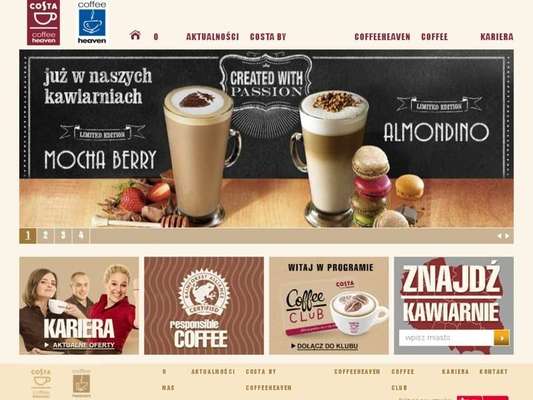 Coffeeheaven - 10.03.13