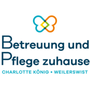 Betreuung und Pflege zuhause Charlotte König Weilerswist - 22.11.23