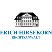Anwaltskanzlei Erich Hirsekorn - 14.12.20