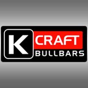K Craft Bullbars - 16.12.21
