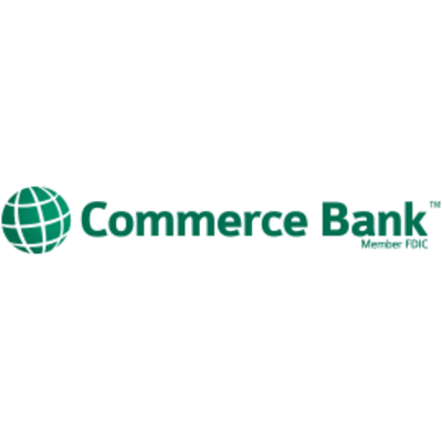 Commerce Bank ATM - 04.03.24