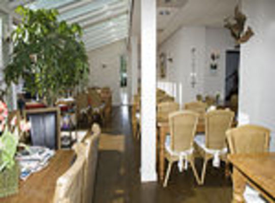 Brabantse Biesbosch Hotel-Restaurant De - 31.10.13