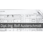 Dipl.-Ing. Rolf Austerschmidt - 24.05.18