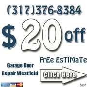 Garage Door Repair Westfield - 12.10.13