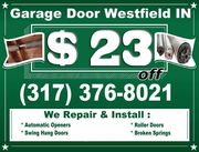 Repair All Garage Doors Models - 12.10.13