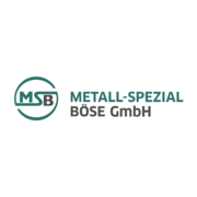 Metall-Spezial Böse GmbH - 12.04.24