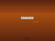 The Bangkok - 07.03.13