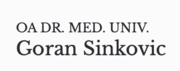 Dr. Goran Sinkovic - 26.05.21