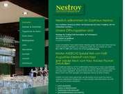 Nestroy Gasthaus & Biergarten - 07.03.13