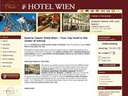 Austria Classic Hotel Wien - 12.03.13