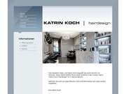 Koch Katrin Hairdesign - 09.03.13