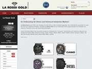 La Rossi Gold- u Juwelen Import - 11.03.13