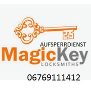 Magic Key Aufsperrdienst - 17.10.18