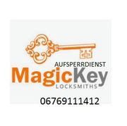 Magic Key Aufsperrdienst und Schlüsseldienst - 12.02.20