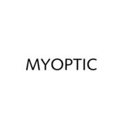 MYOPTIC by Michael Nader - 12.03.24