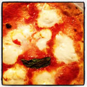 Pizza Mari' Photo