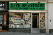 Rave Up Records Inh Doris Schartmüller Photo