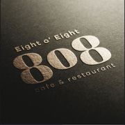 Restaurant 8o8 Eight o' Eight - 01.02.23